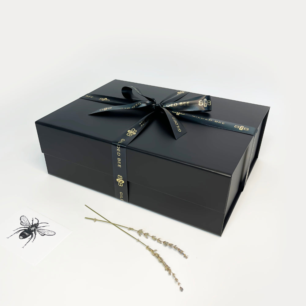 Build a gift box custom gifting service