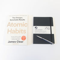 Atomic Habits Book