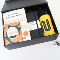 Atomic Habits Starter Gift Box