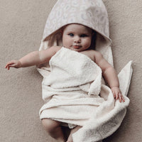 Hooded Baby Towel