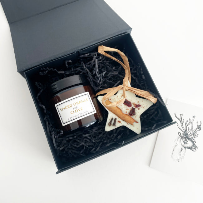 Festive Scent Gift Set