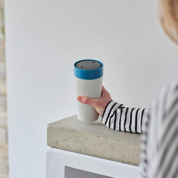 Circular & Co 12oz Coffee Cup