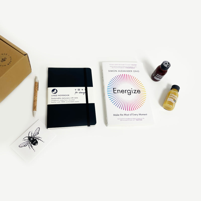 Energize Gift Set