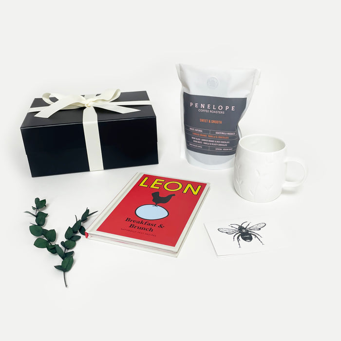 Little Leon Breakfast & Brunch Gift Set