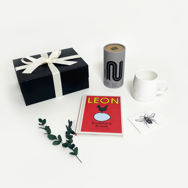 Little Leon Breakfast & Brunch Gift Set