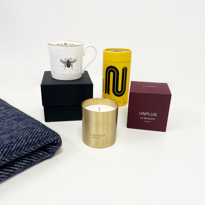 Executive Cosy Night Gift Hamper