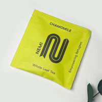 Nemi Tea Envelope