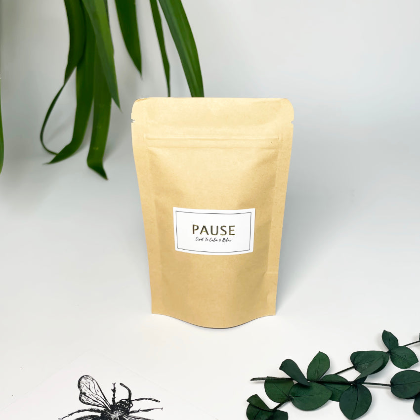 Pause Ylang Ylang epson bath salts