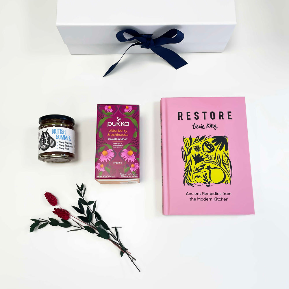 Restore gift