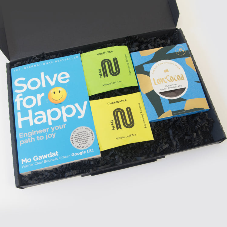 Happiness Gift Set