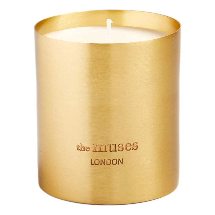 Be Luxury Candle