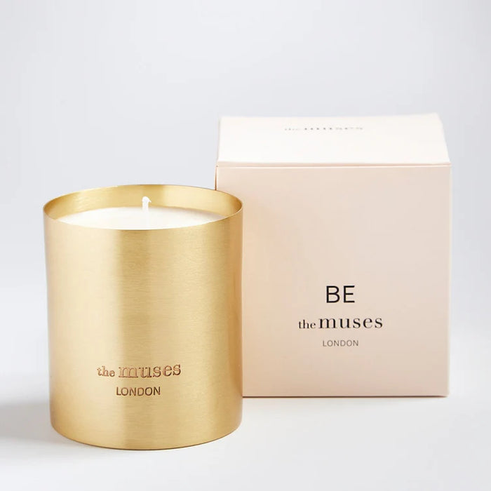 Be Luxury Candle