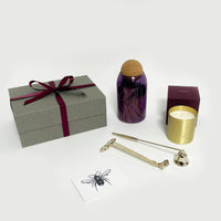 Unplug Luxury Candle Gift Set