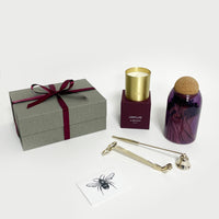 Unplug Luxury Candle Gift Set