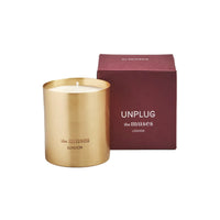  Unplug Luxury Candle