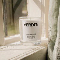 Verden Arborealist Scented Candle