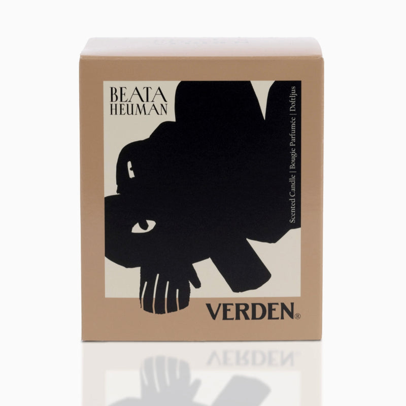 Verden X Beata Heuman Scented Candle