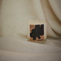 Verden X Beata Heuman Scented Candle