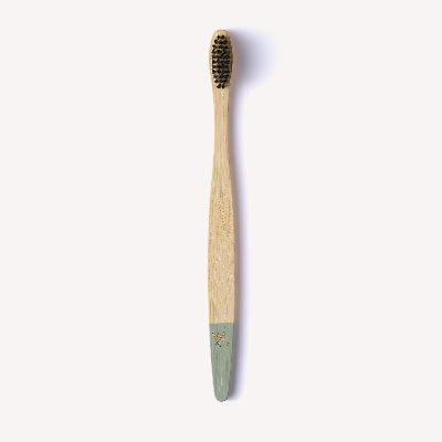 Bamboo Toothbrush 